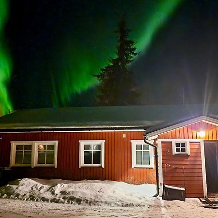 Soukolo Apartments Экясломполо Экстерьер фото